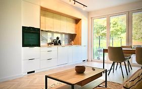 Apartament Na Wzgórzu